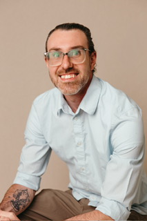 Benjamin Degenhardt
